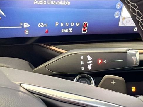 New 2026 Buick Envision Sport Touring image 15