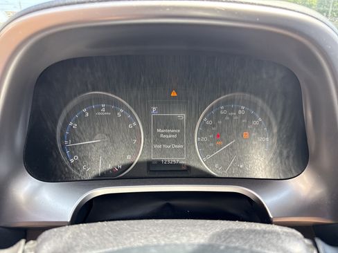 Used 2018 Toyota RAV4 LE w/ All Weather Liner Package AWD/4WD image 14