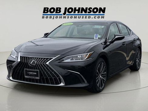 Used 2023 Lexus ES 350 ES 350 w/ Premium Package image 3
