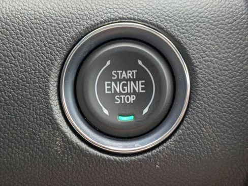 New 2026 GMC Acadia Elevation w/ Black Edition FWD image 36