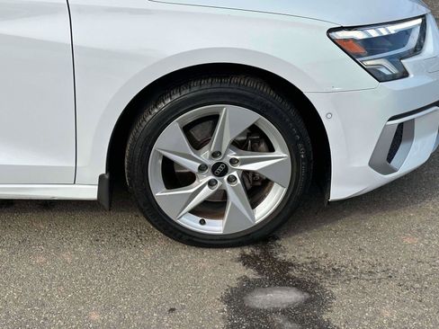 Used 2023 Audi A3 2.0T Premium image 6