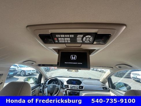 Used 2016 Honda Odyssey SE image 31
