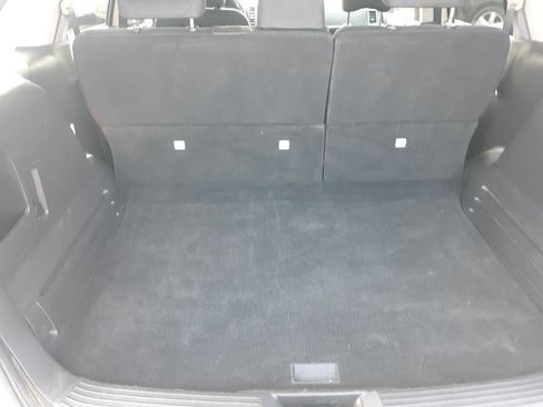 Used 2007 Ford Edge SEL image 13