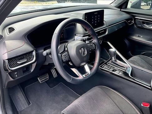 Used 2025 Acura ADX A-Spec FWD image 15