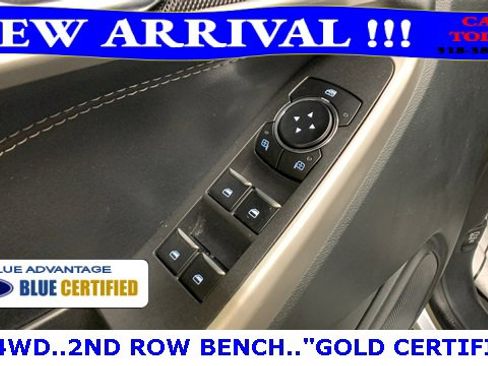 Used 2022 Ford Explorer XLT image 30