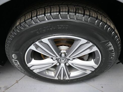 Certified 2020 Acura MDX SH-AWD image 13