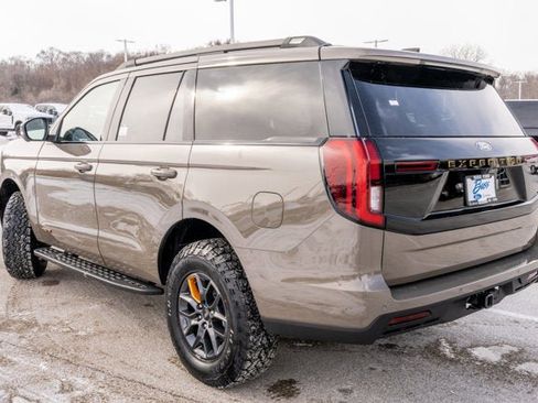 New 2026 Ford Expedition Tremor image 4