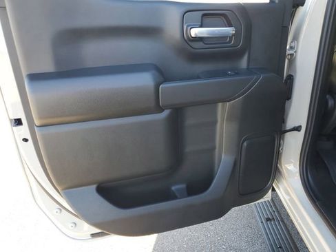 New 2026 GMC Sierra 1500 Pro w/ Graphite Edition image 21