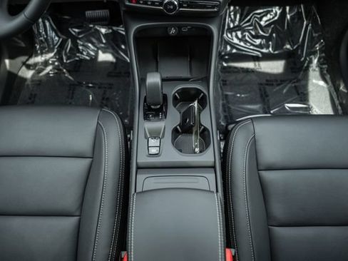 New 2026 Volvo XC40 B5 Core w/ Protection Package Premier AWD/4WD image 26