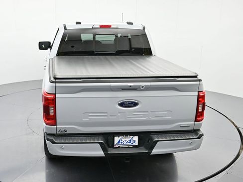 Certified 2022 Ford F150 XLT w/ Equipment Group 302A High image 32