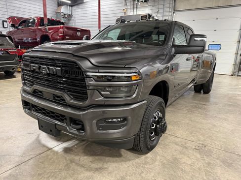 New 2026 RAM 3500 Laramie image 26