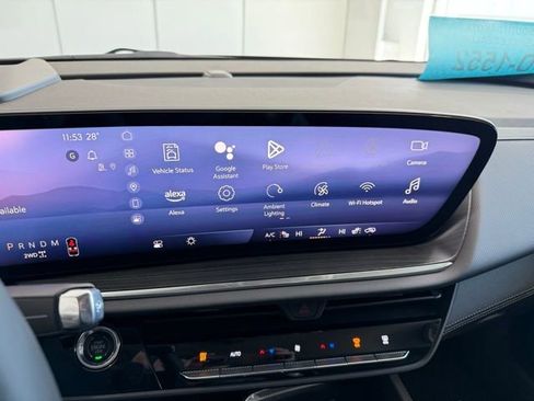 New 2025 Buick Envision Preferred image 27