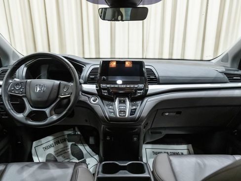 Used 2024 Honda Odyssey EX-L image 15
