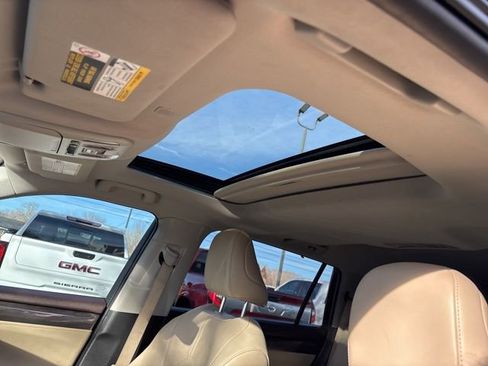 Used 2021 Toyota Highlander Limited image 24