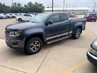 Used 2015 Chevrolet Colorado Z71 AWD/4WD video 1