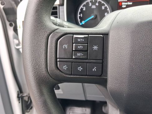 Used 2021 Ford F150 XL w/ Trailer Tow Package RWD image 20