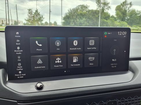 Used 2024 Honda Accord Sport image 19