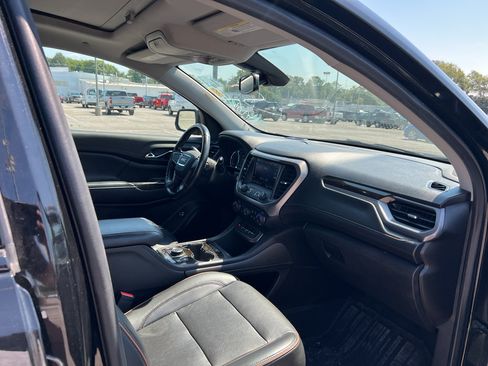 Used 2021 GMC Acadia AT4 w/ Preferred Package AWD/4WD image 13