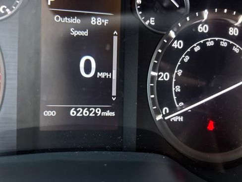 Used 2021 Lexus GX 460 Premium AWD/4WD image 11