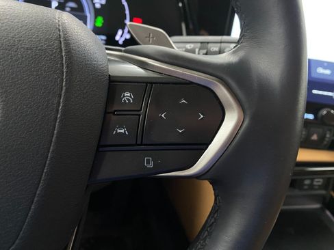 Used 2025 Lexus NX 450h+ AWD w/ Accessory Package (2T) image 15