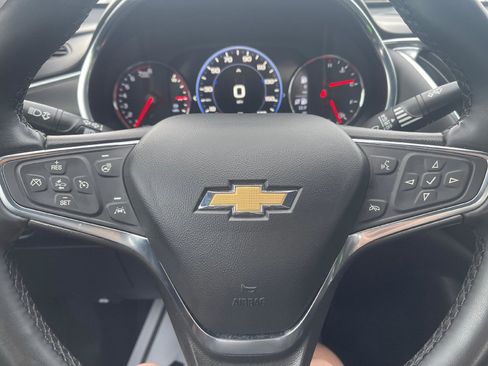 Used 2024 Chevrolet Malibu LT FWD image 11