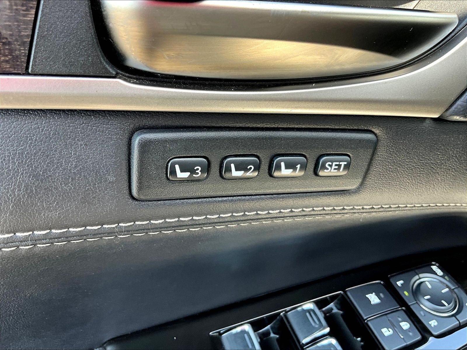 Used 2016 Lexus GS 350 RWD image 37
