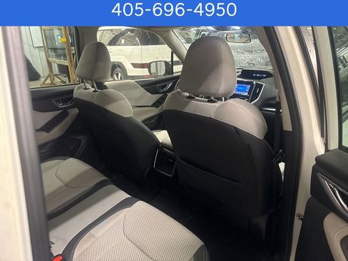 Used 2021 Subaru Forester Premium image 25