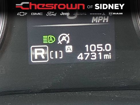 Used 2024 Subaru Crosstrek 2.5i Limited AWD/4WD image 43