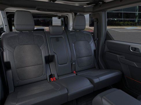 New 2026 Ford Bronco Raptor AWD/4WD image 11