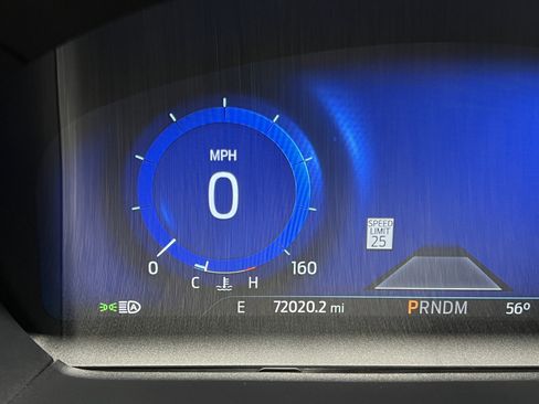 Used 2020 Ford Explorer ST w/ ST Street Pack image 11