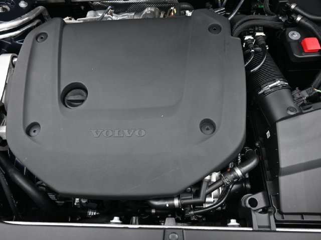 New 2026 Volvo XC90 B6 Ultra w/ Protection Package AWD/4WD image 37
