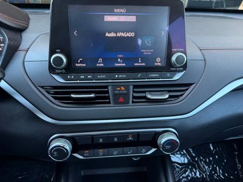 Used 2021 Nissan Altima 2.5 SR FWD image 7