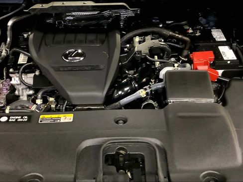 Certified 2023 Lexus RX 350 Premium Plus w/ Cold Area Package image 32