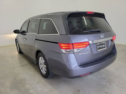Used 2016 Honda Odyssey EX-L image 7
