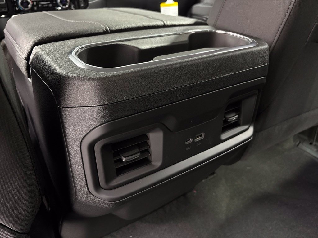 New 2026 Chevrolet Silverado 1500 RST AWD/4WD image 35