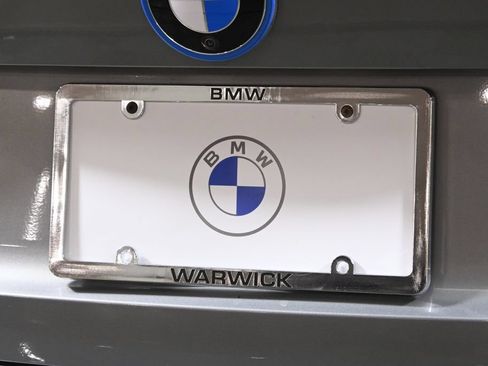 Certified 2025 BMW i4 xDrive40i w/ Premium Package AWD/4WD image 14