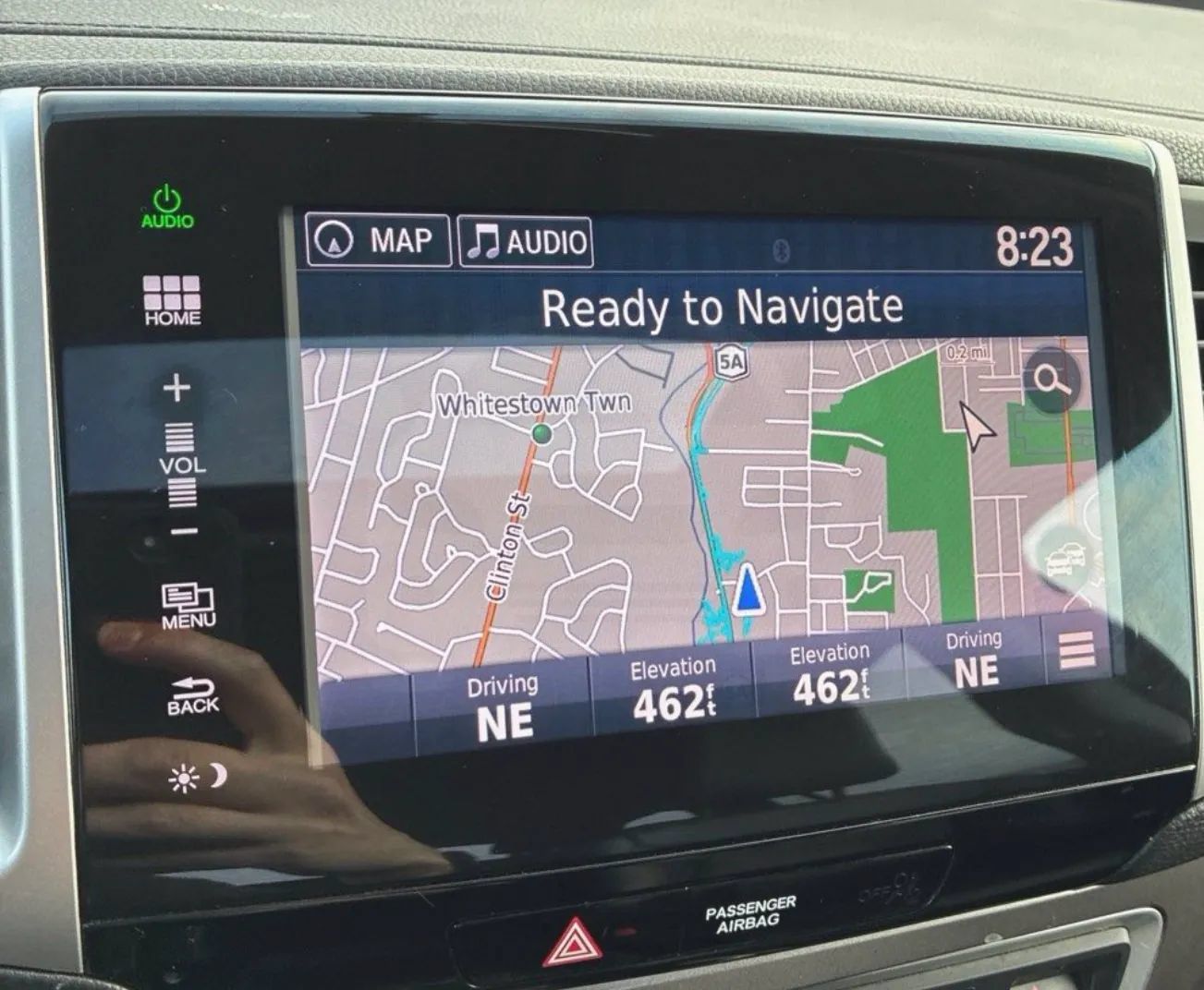 Used 2016 Honda Pilot EX-L image 17