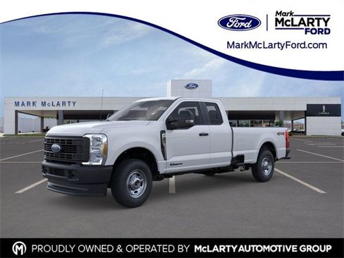 New 2026 Ford F250 XL image 1