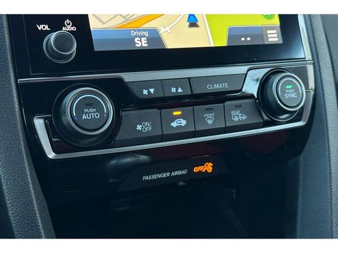 Used 2021 Honda Civic Type R Limited image 21