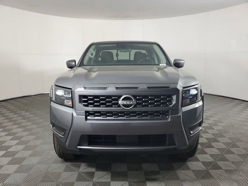 New 2026 Nissan Frontier SV w/ Tow Package image 9