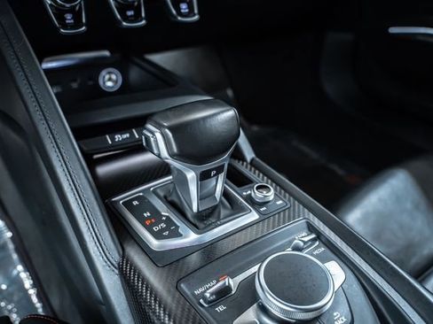 Used 2017 Audi R8 V10 plus AWD/4WD image 38