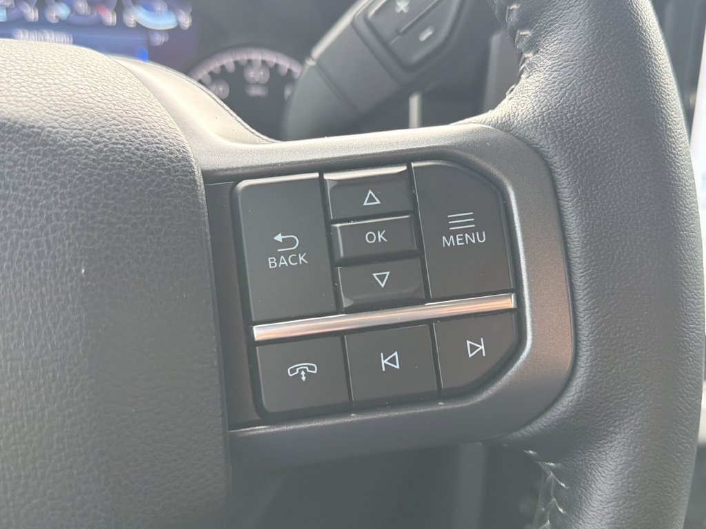 Used 2022 Ford F150 XLT w/ Equipment Group 302A High AWD/4WD image 24