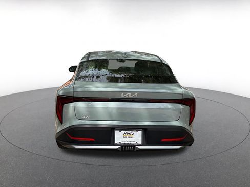 Used 2025 Kia K4 FWD image 16