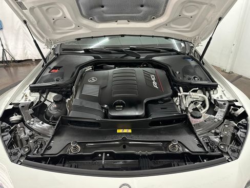 Certified 2024 Mercedes-Benz AMG GT 53 image 13