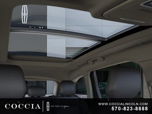 New 2026 Lincoln Nautilus Premier w/ Equipment Group 102A AWD/4WD image 22