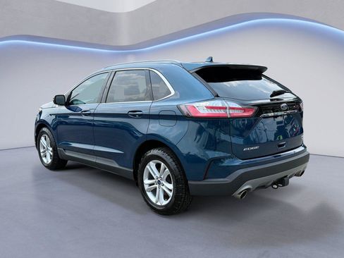 Used 2020 Ford Edge SEL w/ Convenience Package AWD/4WD image 5