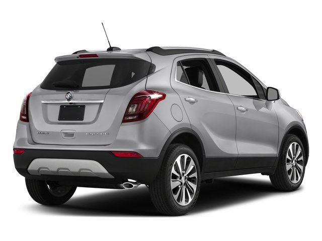 Used 2018 Buick Encore Preferred FWD image 18