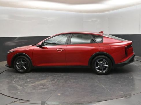 Used 2025 Kia K4 FWD image 5