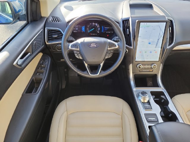 Certified 2024 Ford Edge SEL w/ Convenience Package AWD/4WD image 31