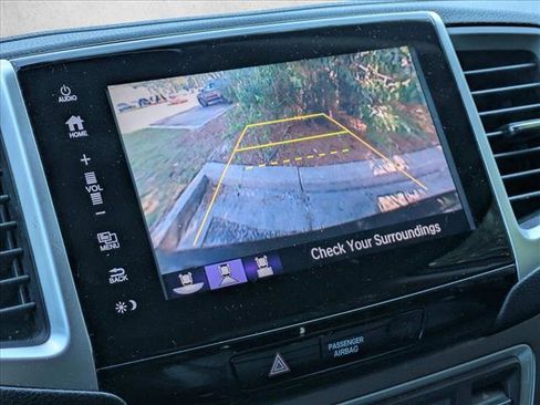 Used 2018 Honda Pilot EX-L image 12